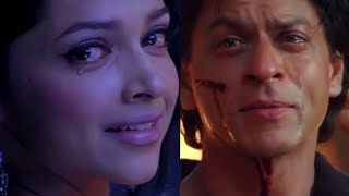 Om shanti om - Climax Scene|Om Shanti Om WhatsApp Status|Shah Rukh Khan & Deepika Padukone Edits