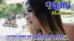 Nella Kharisma - Kimcil Kepolen _ Hip Hop Rap X   |   (Official Video)   #music  - Durasi: 4:22. 