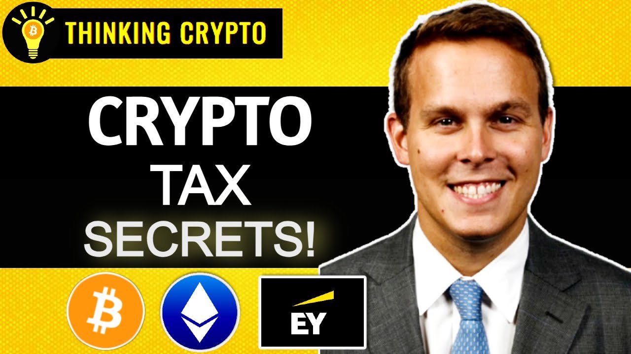 Bank & Institutional Crypto Accounting & Taxes Secrets Revealed!