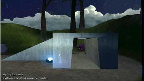 halo ce sapien help my