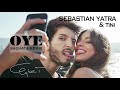 Sebastián Yatra & Tini - Oye (DJ Cyber T Bachata Remix)