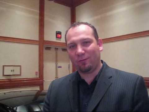 SCOTT ROWE creator of FREELAMBO.com: prelaunch int...