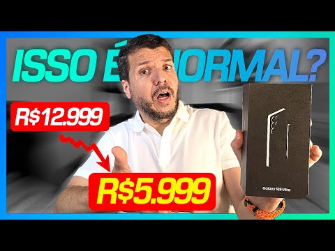 The entire Galaxy S25 line has DROP in price? What strategy is this? 🤔