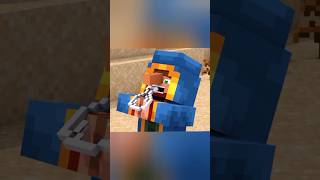 Llama & Wandering Trader Life - Minecraft Animation #shorts #animation