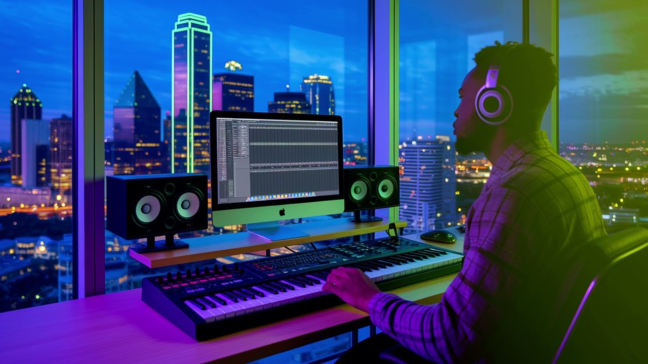 Jah Born - Make The Decision