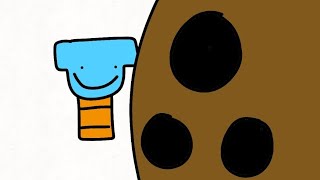 WHAT NOT TO DO WITH A 250KG COCONUT // ROBLOX GROW A GARDEN @StudioofJared