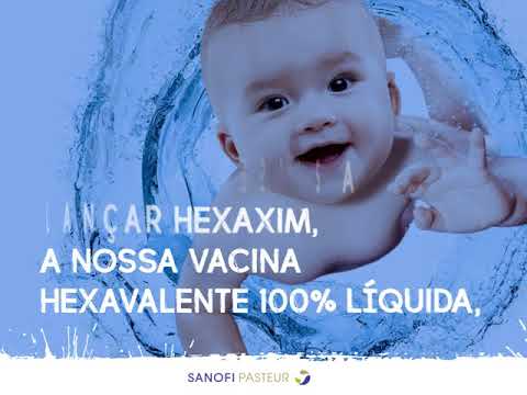 Sanofi Pasteur - RT Abertura