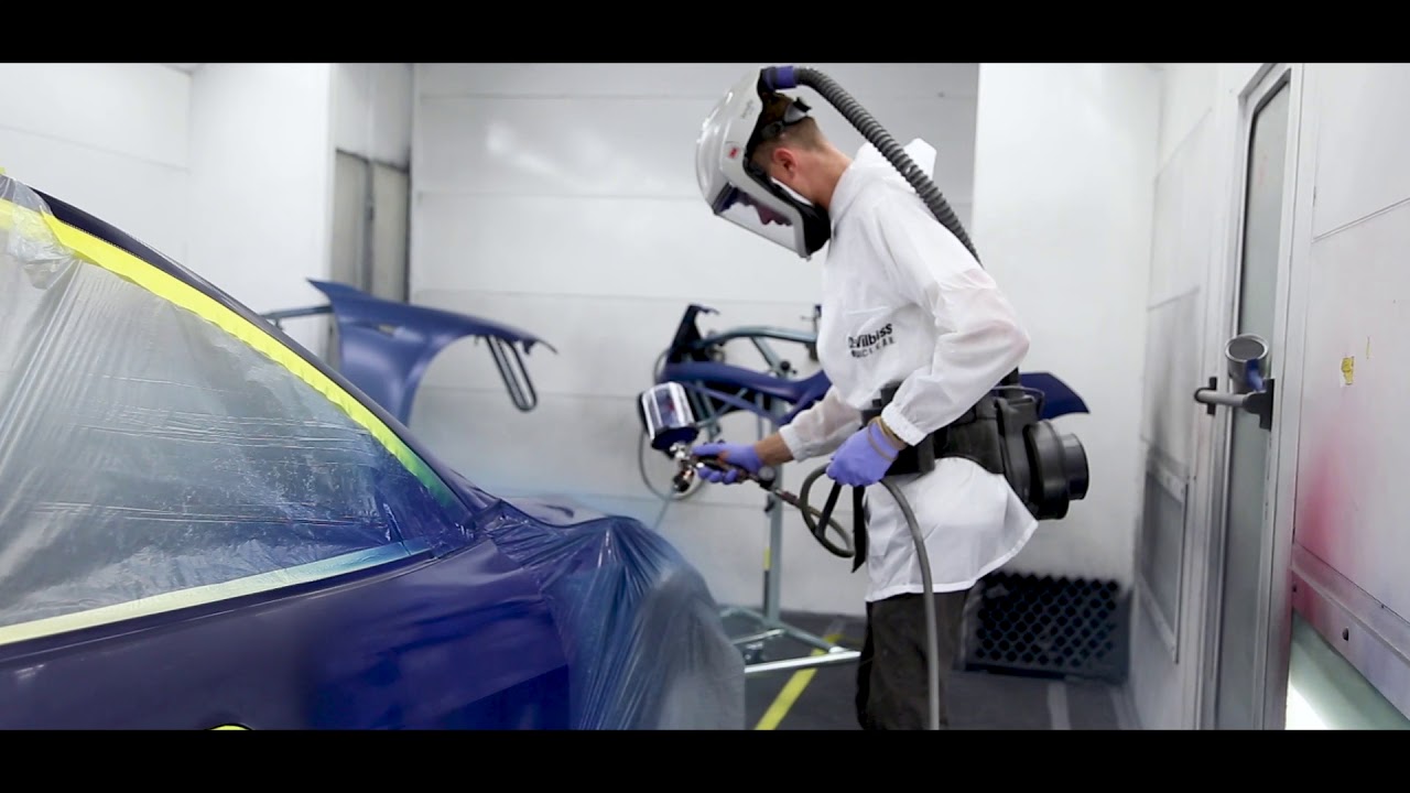 Collision Care Xpress 2.0 YouTube