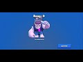 Brawl stars all brawlers losing pose