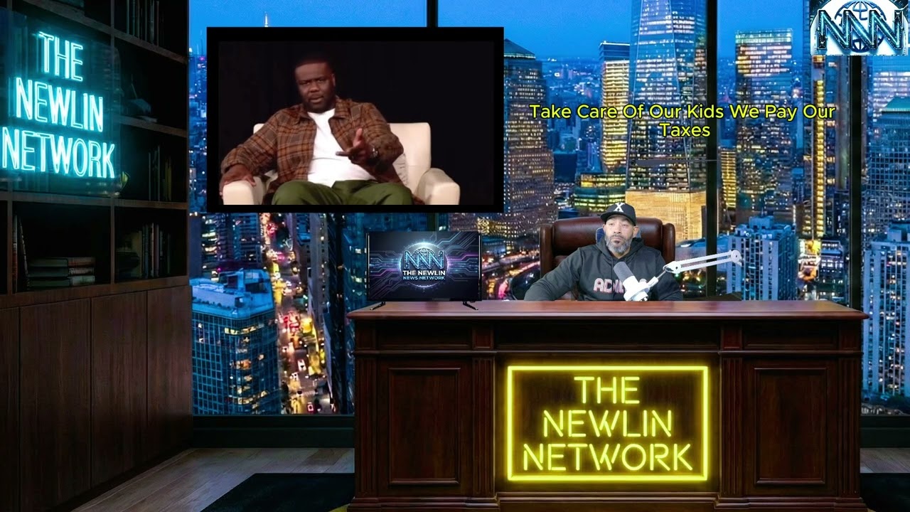 Black MAGA Exposed: Self-Hate or Conservative Grift? Pandering to White Voters for Cash