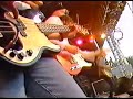 Capture de la vidéo Saapasjalkarock 1987 -Live, Pihtipudas: The Nights Of Iguana (Vhs-Rip, Paranneltu Audio, Mono)