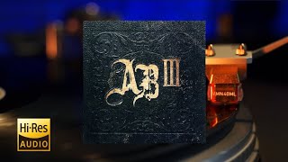 Download lagu Breathe Again - AB III - Alter Bridge - Vinyl HQ Audio