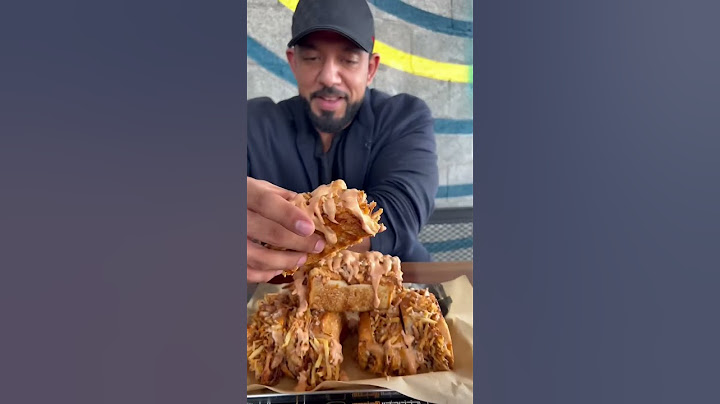 شاورما بينق توست 🫔Ping Toast Shawerma