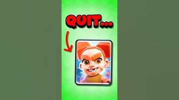 MOST CRINGE Cards For Every Elixir!