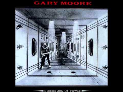 Gary Moore   I Can't Wait Until Tomorrow