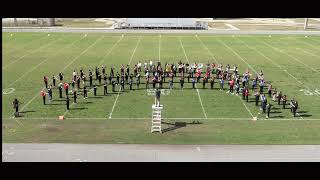 Florida Bandmasters Association District 19 - Star Spangled Honor Band 2022