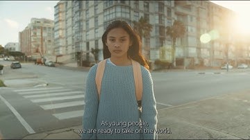 Thriving together - a global partnership between UNICEF and Z Zurich Foundation