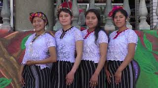 La indumentaria CUNENENSE