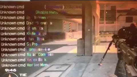 xPowerMods mw2 v2 buttons default cfg mod menu (read descri