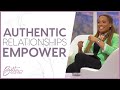 Stephanie Ike: There is Power in Being Yourself and Sharing Your Story | Better Together TV