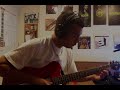 Redbone - Childish Gambino (Guitar)