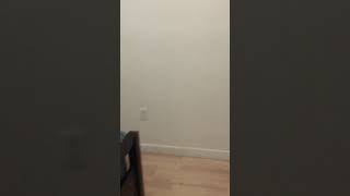 Bedroom bathroom check out 1912 106