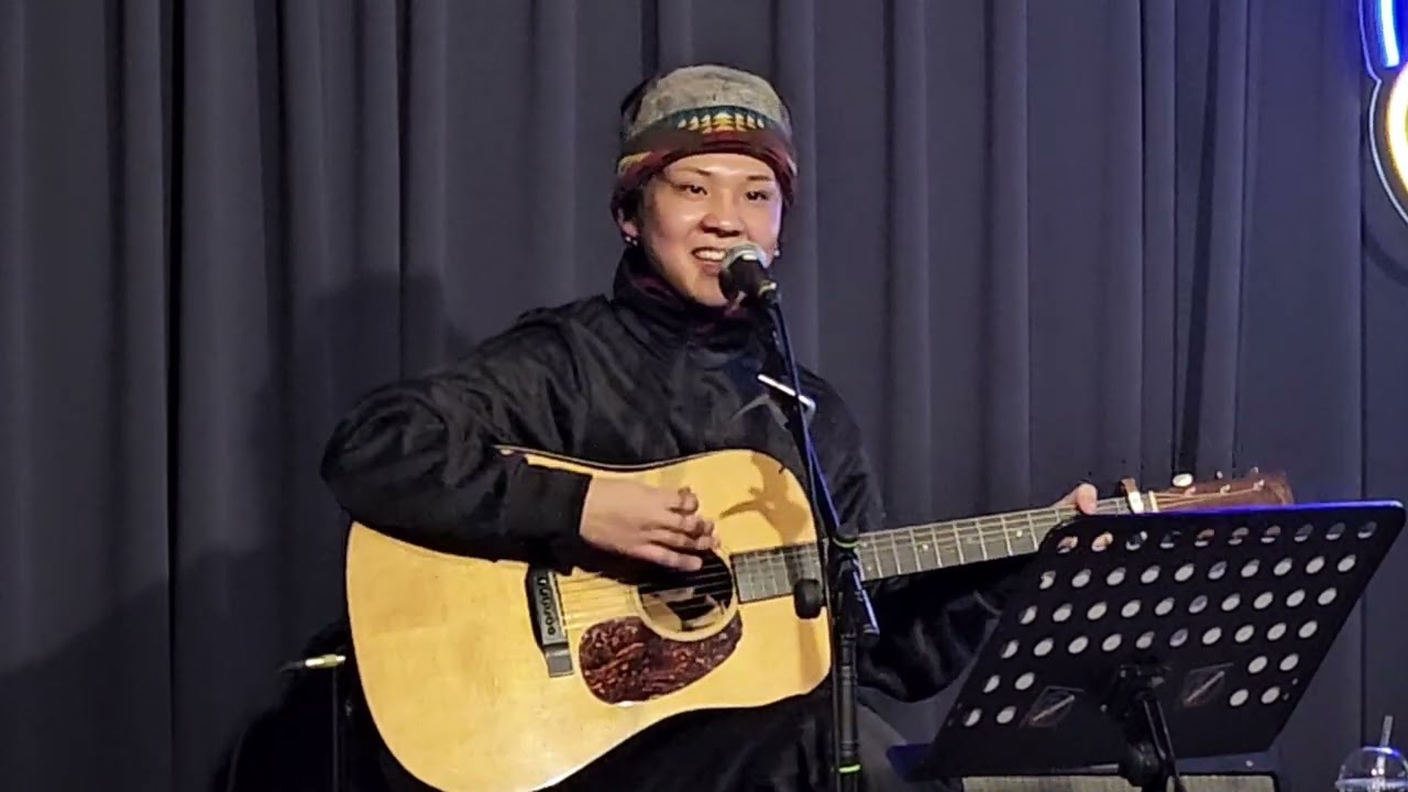 낙원(NAKWON) - 해방 | 251224 첫눈에게