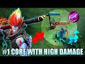 BEST JUNGLER??? OBJECTIVES SECURED?? - MLBB