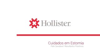 Barreira cutânea para estomia Soft Convex Ceramidas screenshot 4