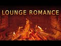 Fireplace  lounge romance 2022 background music