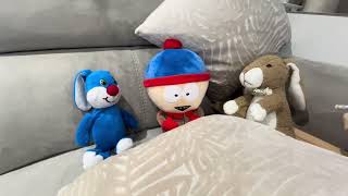 SML movie the secret room 