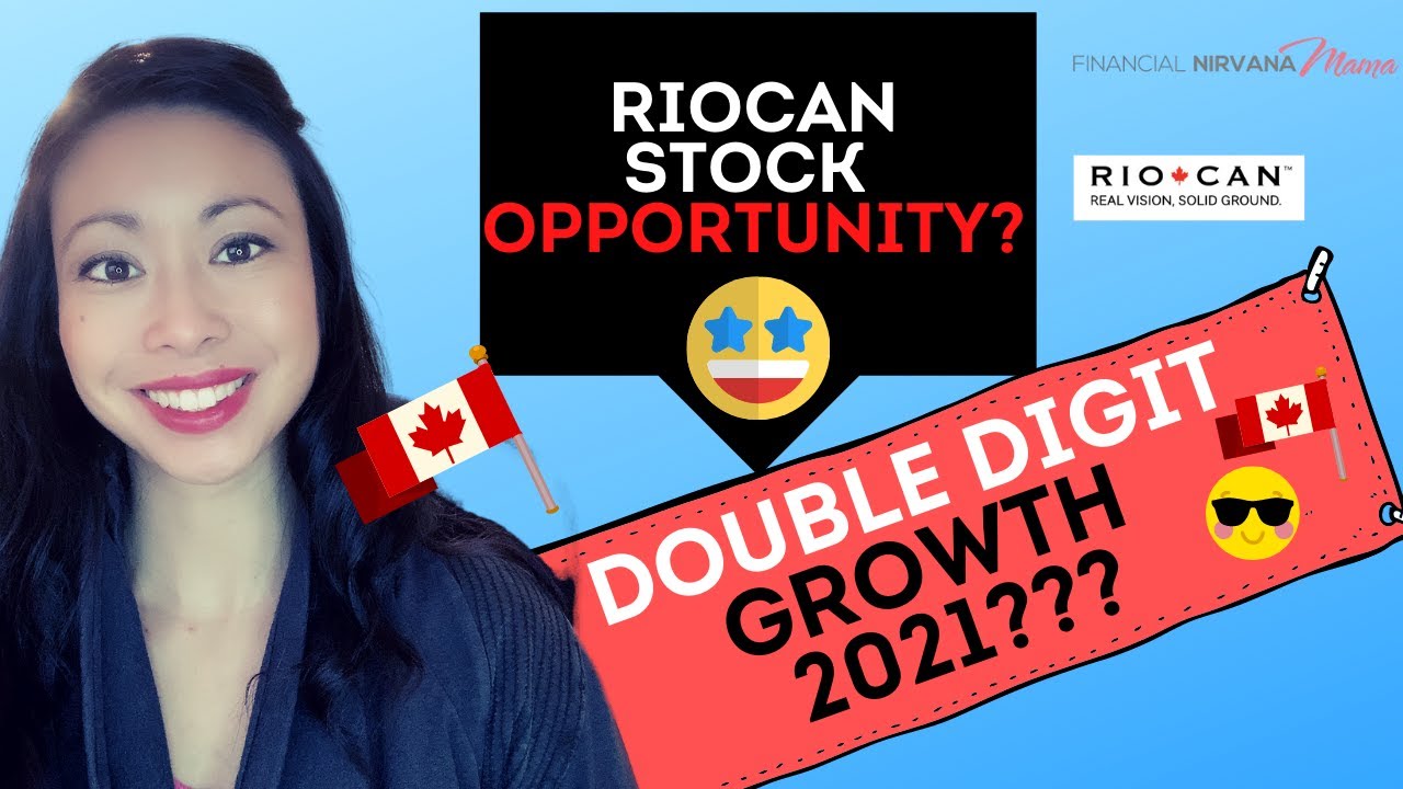RioCan REIT Q2 Update - Is there Opportunity & Is It a BUY Now? | RioCan Stock Analysis