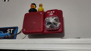 New Simplex System Test 1