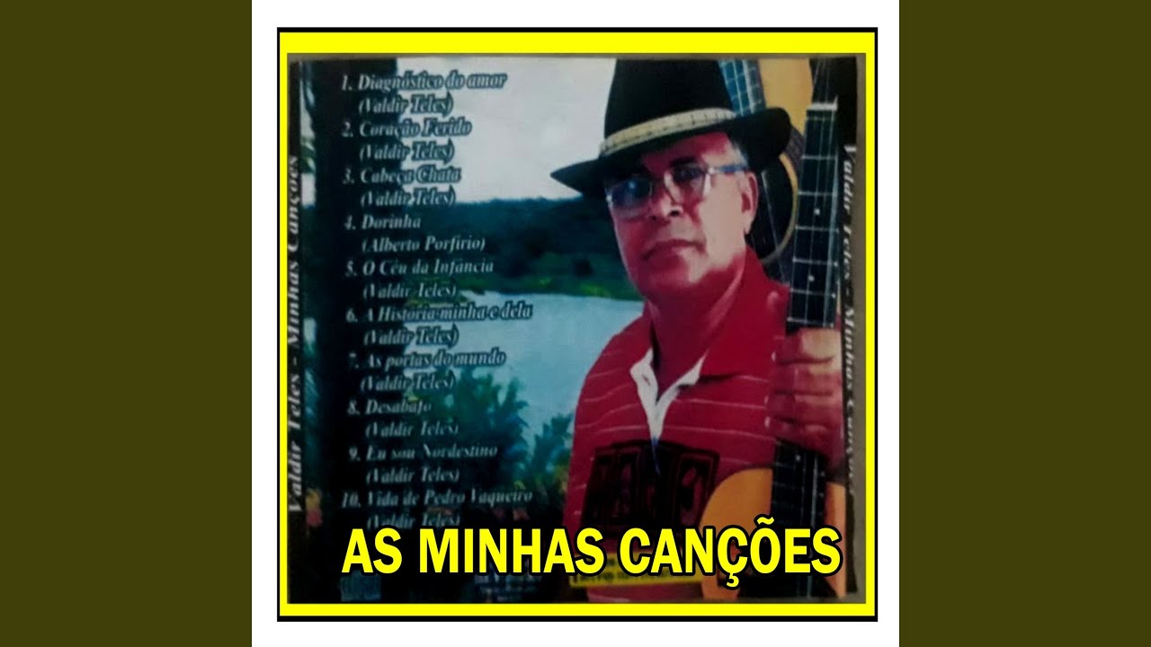 Dorinha - VALDIR TELES