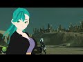 Gerudo Desert | Hyrule Warriors: Age of Imprisonment