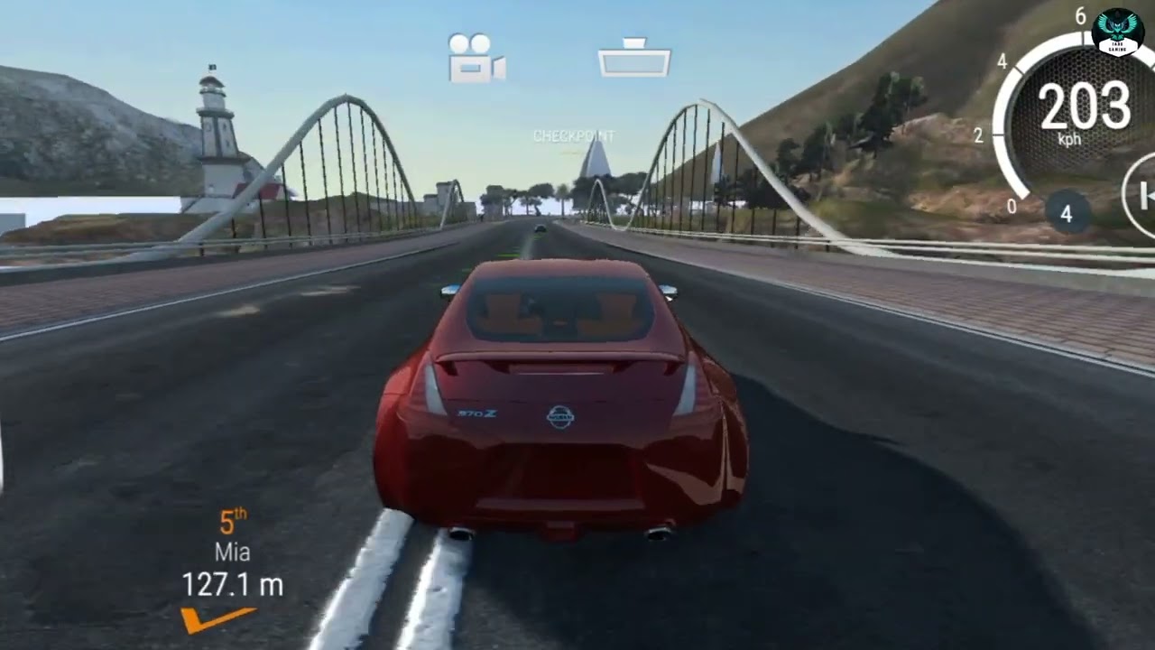 Gear Club Stradale Ultra Graphics Gameplay (Android, iOS, Apple Arcade) 2022