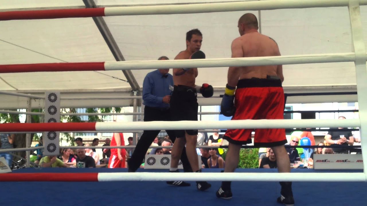 vaclav polak vs ervin slonka