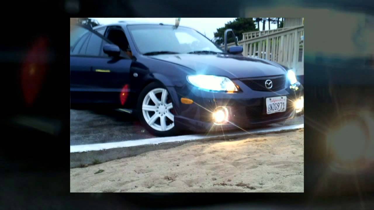 JDM 03 MAZDA P5