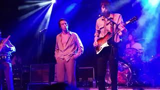 Fat White Family - When I Leave (live)