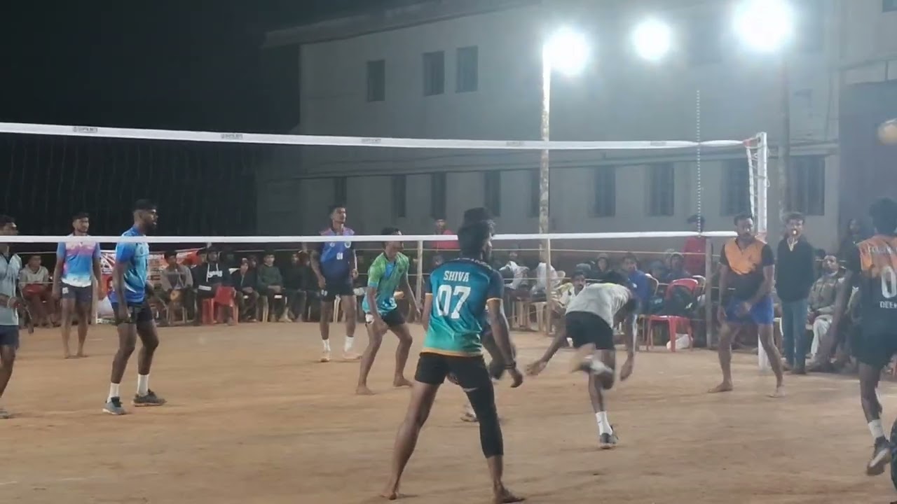 KHAN WARRIORS (KUMTA SPICKERS) VS KATGAL 