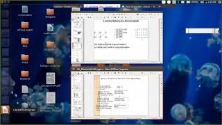 Revision on Graphs + Bellman-Ford Single Source Shortest Path Problem in Arabic