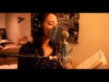 Katie Shinn - Old School Love by Lupe Fiasco ft. Ed Sheeran (Cover)