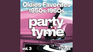 Bread And Butter (TV mix)
