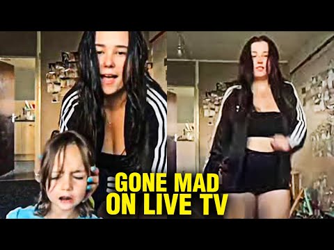 Cutiekylie's TikTok Sensation