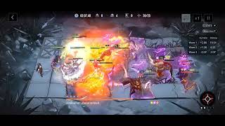 Dz 20 Bather Arcane Crit, No Vb, No Jelena, Hamel Buffer