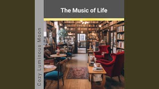 Silken Soundscape for Booklovers (Key D Ver.)