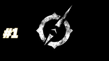 Outriders | Pyromancer Playthrough | Part 1 (Xbox Series X) (No Commentary)