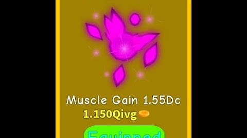 Lifting Simulator- Buying 7th Super Class