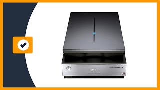 Epson Perfection V850 Pro - Escáner Fotográfico Y De Películas
