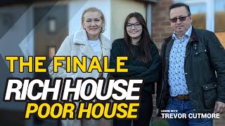 Rich House Poor House Finale Trevor Cutmore Cashflow-Freedom